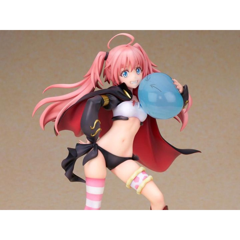 That Time I Got Reincarnated as a Slime Milim Nava 1/7 Scale Figure
