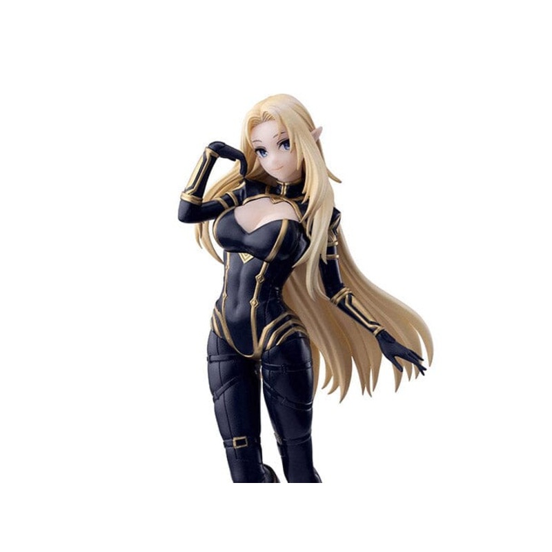 The Eminence in Shadow Luminasta Alpha Figure