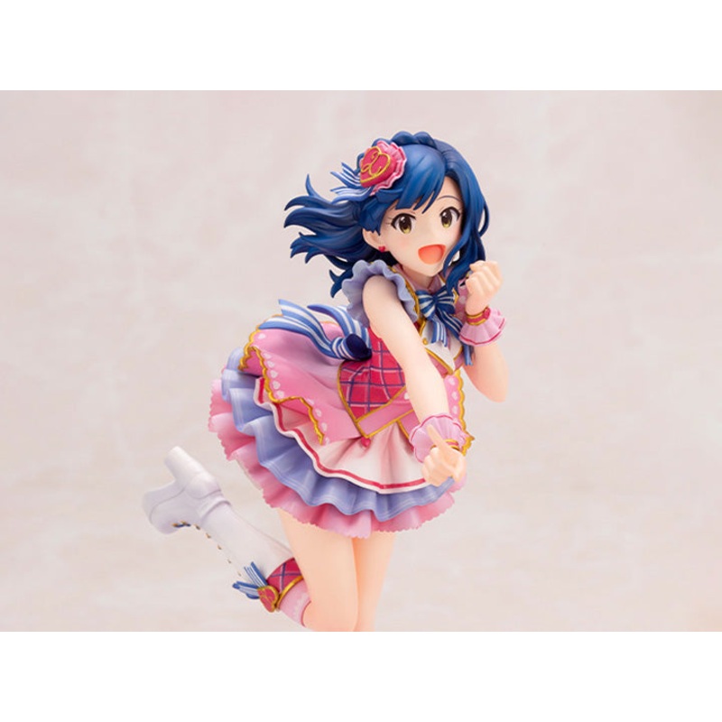 The Idolmaster Million Live! Yuriko Nanao (Seichou ChuLover!!) 1/8 Scale Figure