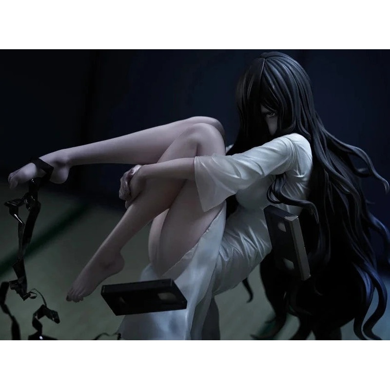 The Ring Bishoujo 15th Anniversary Sadako