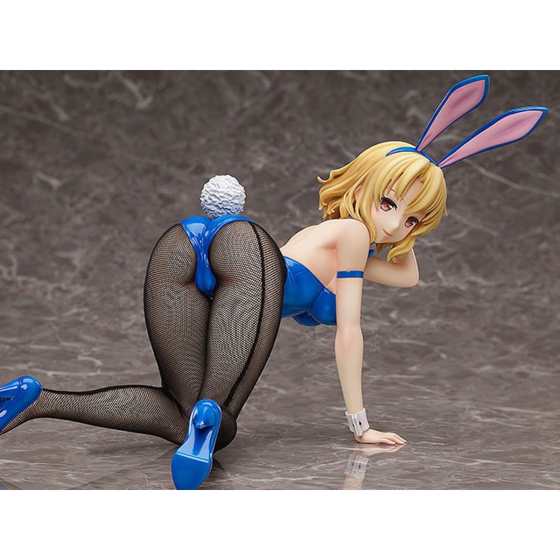 To Love-Ru Darkness B-Style Risa Momioka (Bunny Ver.) 1/4 Scale Figure