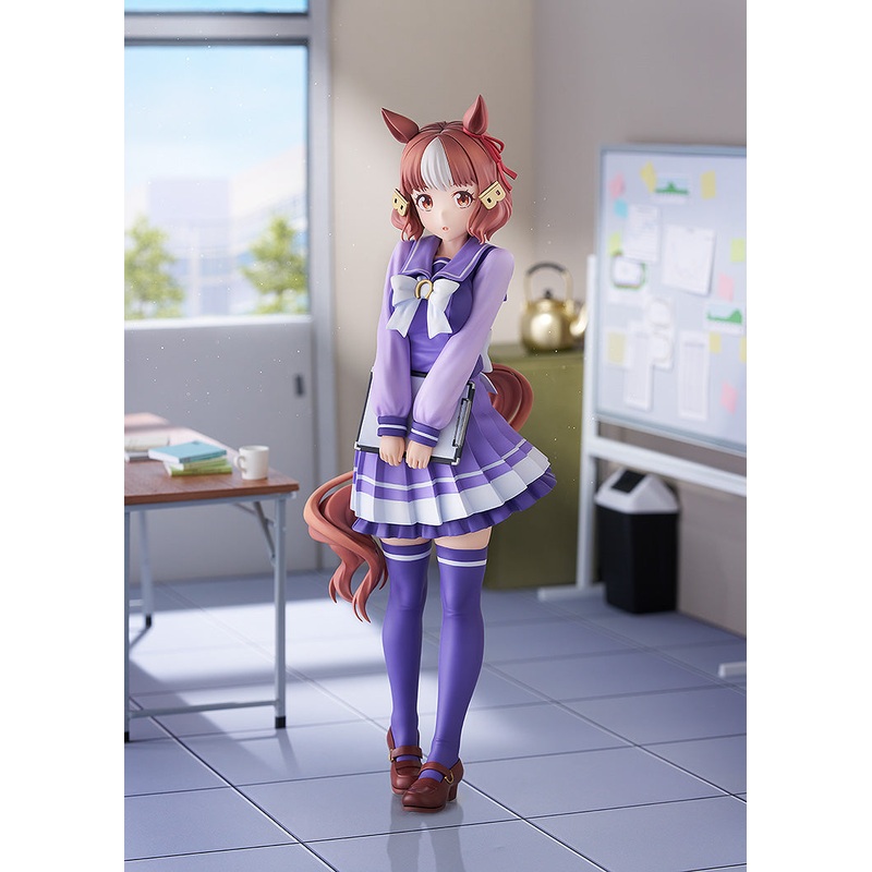 Umamusume: Cinderella Gray – Belno Light 1/7 Scale Figure