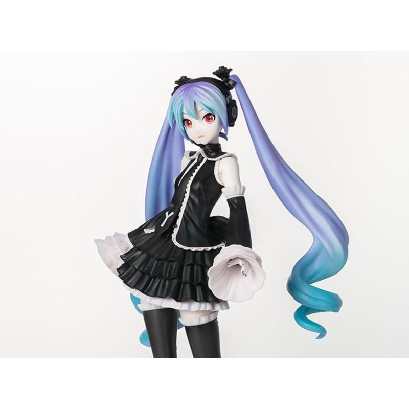 Vocaloid Miku Hatsune (Infinity) Super Premium Figure