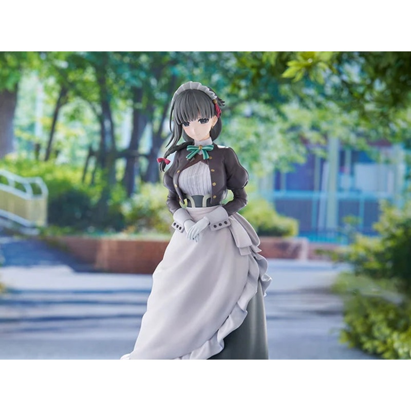 You Are Ms. Servant Trio-Try-iT Yuki Figure