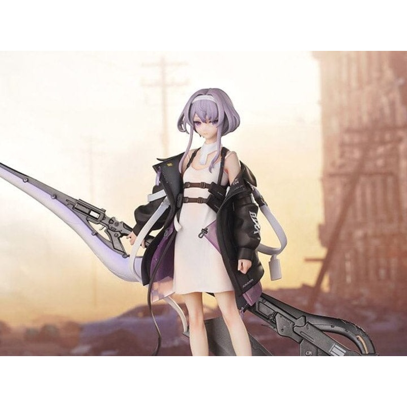 A-Z [E] 1/7 Scale Figure