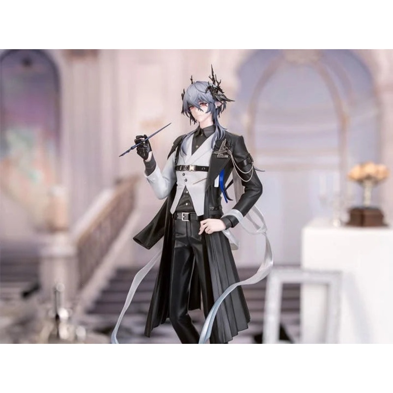 Arknights Gift+ Logos (Journey of Music Ver.) 1/8 Scale Figure