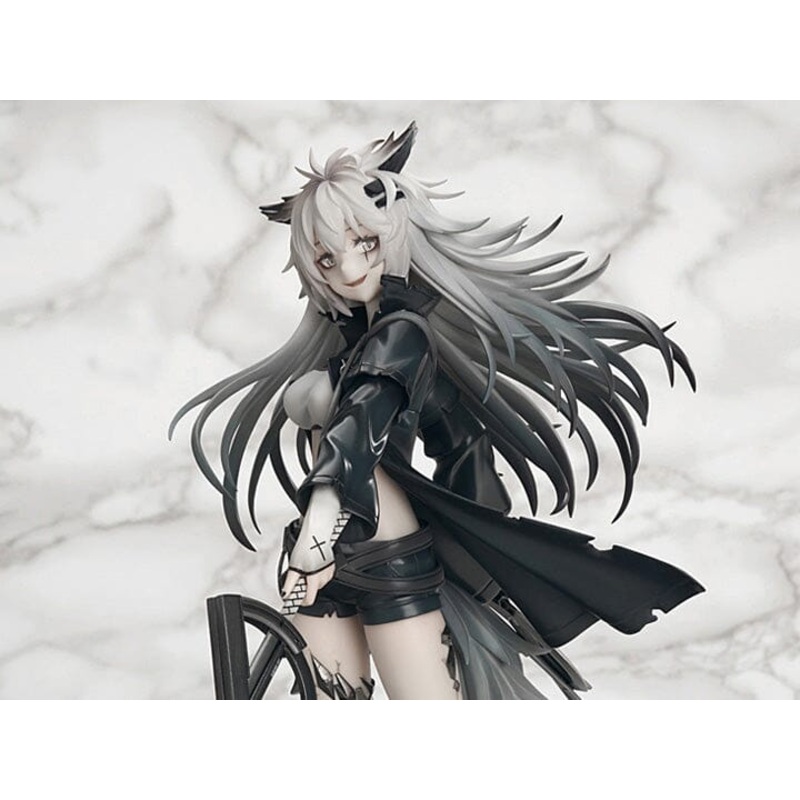 Arknights Lappland (Elite II Normal Ver.) Figure