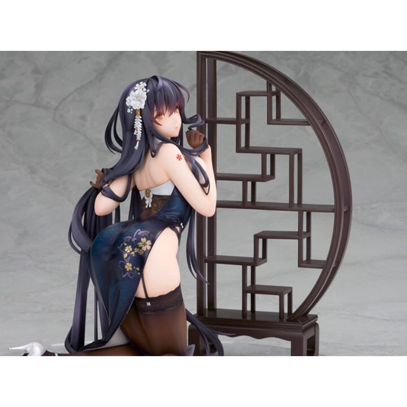 Azur Lane Azuma 1/7 Scale Figure