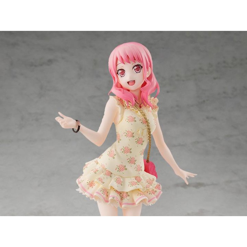 BanG Dream! Girls Band Party! Pop Up Parade Aya Maruyama