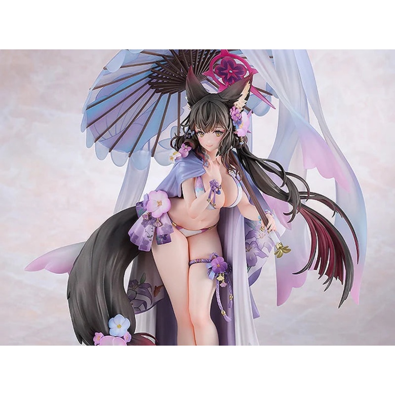 Blue Archive Wakamo (Swimsuit Ver.) 1/7 Scale Figure