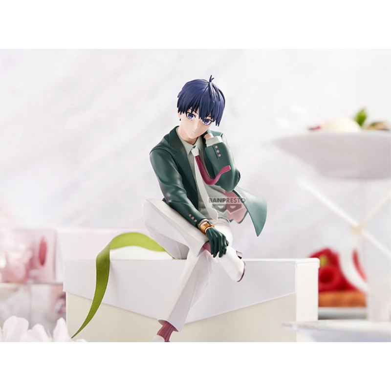 Blue Lock Yoichi Isagi (Sweets Flavor) Figure
