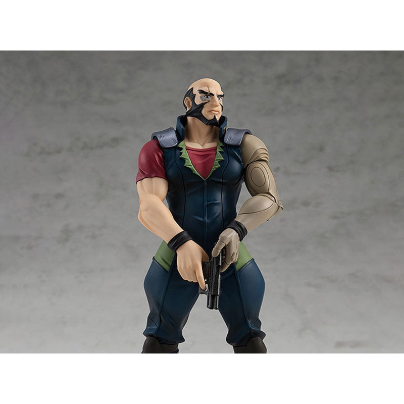 Cowboy Bebop Pop Up Parade Jet Black