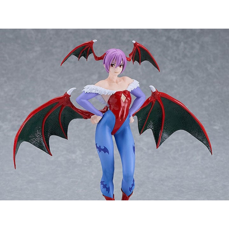 Darkstalkers Pop Up Parade Lilith