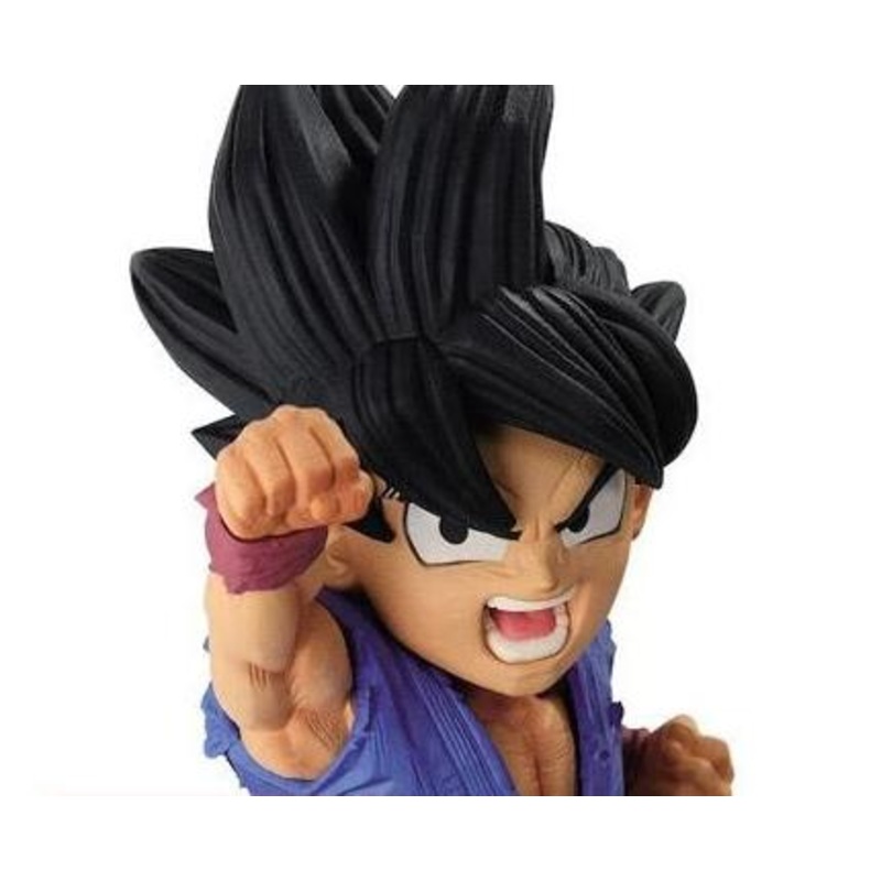 Dragon Ball GT: Wrath of the Dragon Goku