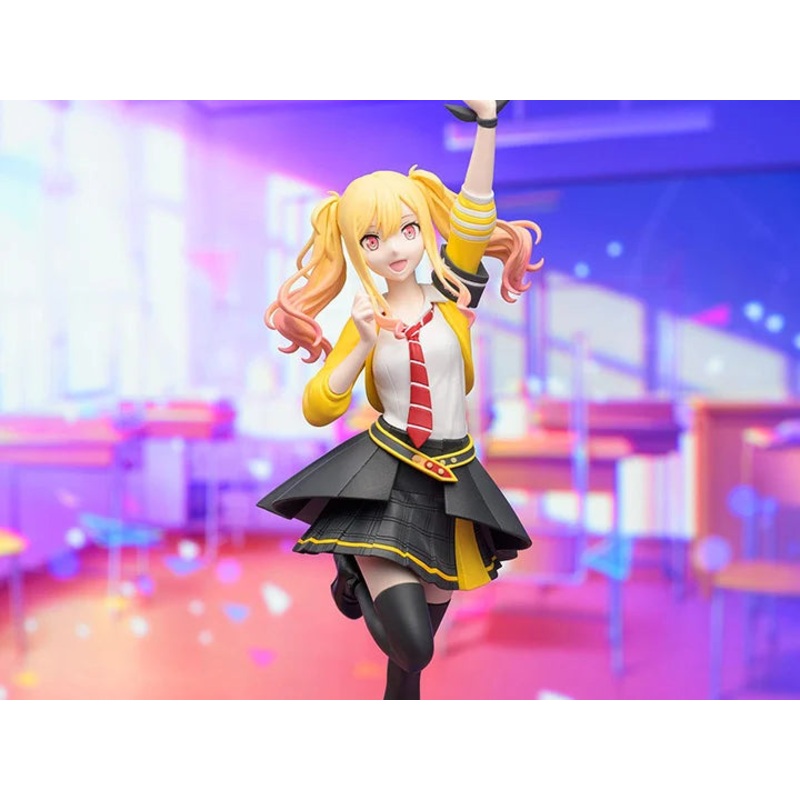 Project Sekai Colorful Stage! feat. Hatsune Miku Desktop x Decorate Collections Saki Tenma Figure