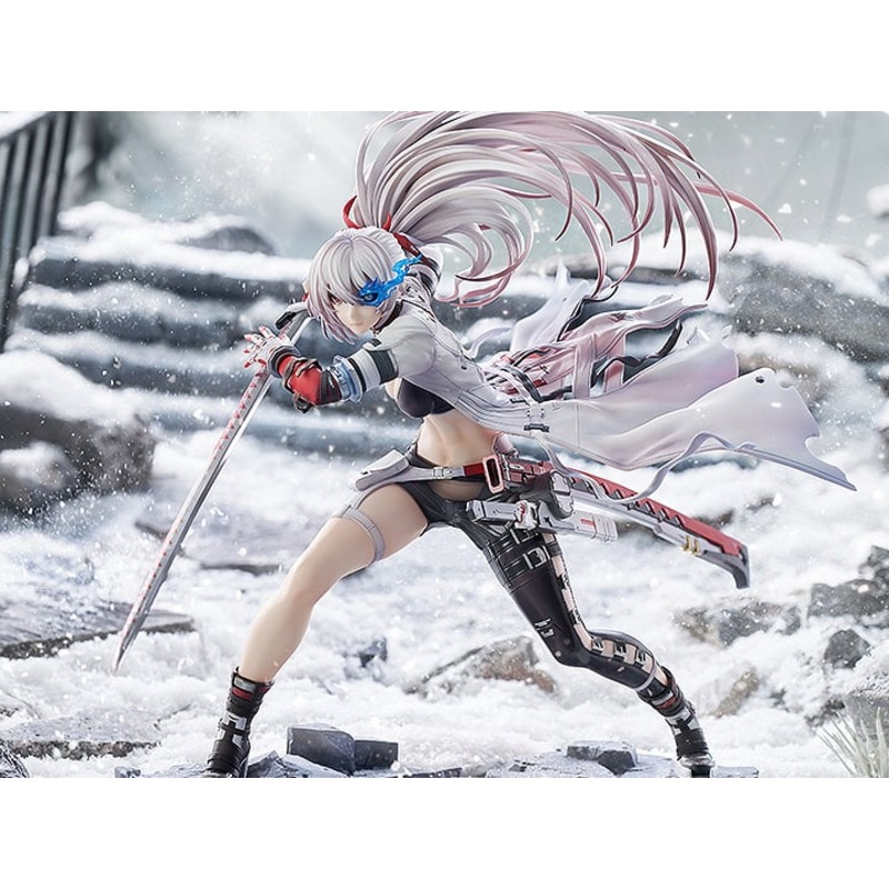 Punishing Gray Raven Lucia Crimson Weave 1/7 Scale Figure