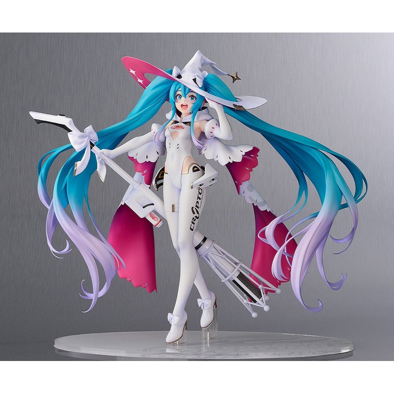 Racing Miku – Racing Miku 2024 Ver. 1/7 Scale Figure