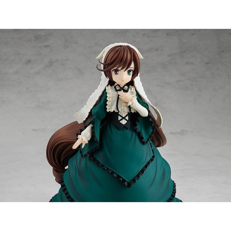 Rozen Maiden Pop Up Parade Suiseiseki