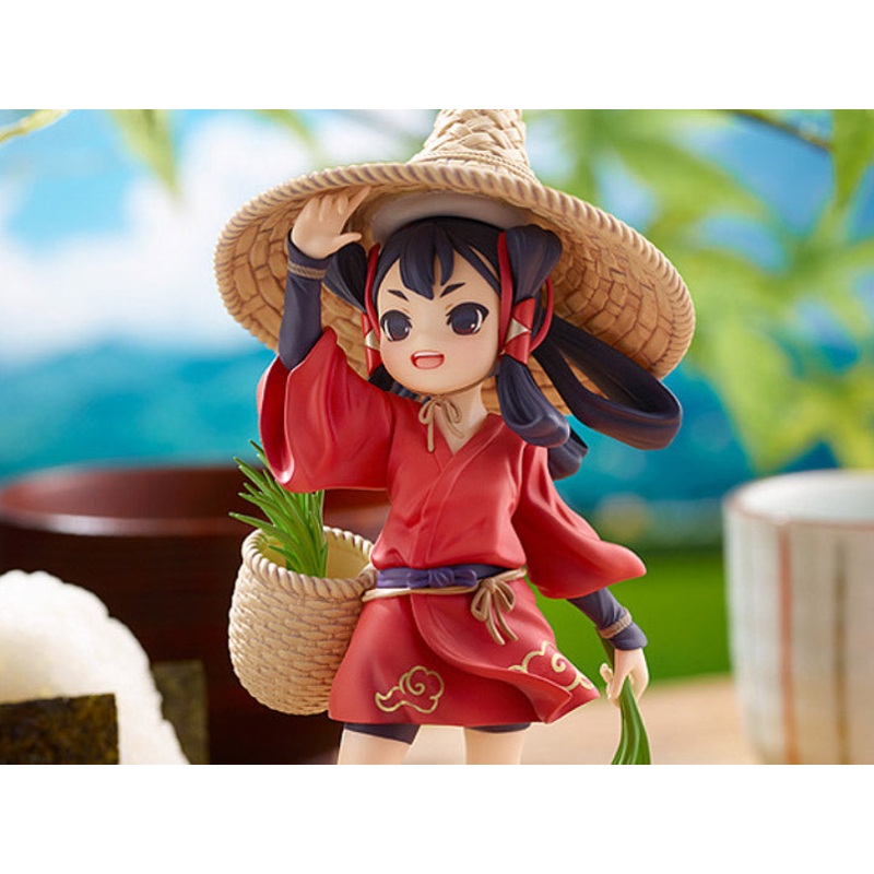 Sakuna: Of Rice and Ruin Pop Up Parade Princess Sakuna