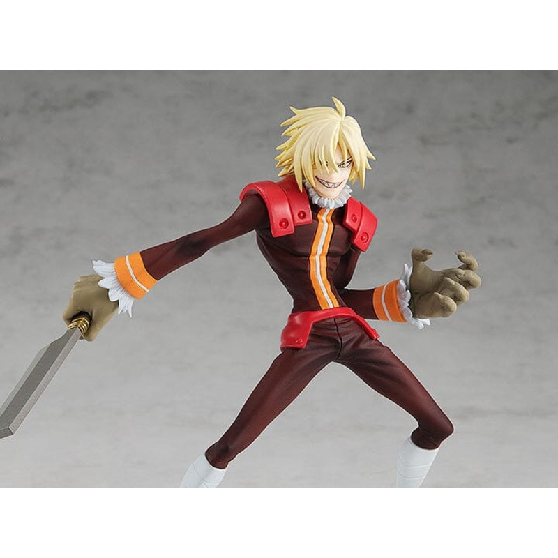 Tengen Toppa Gurren Lagann Pop Up Parade Viral
