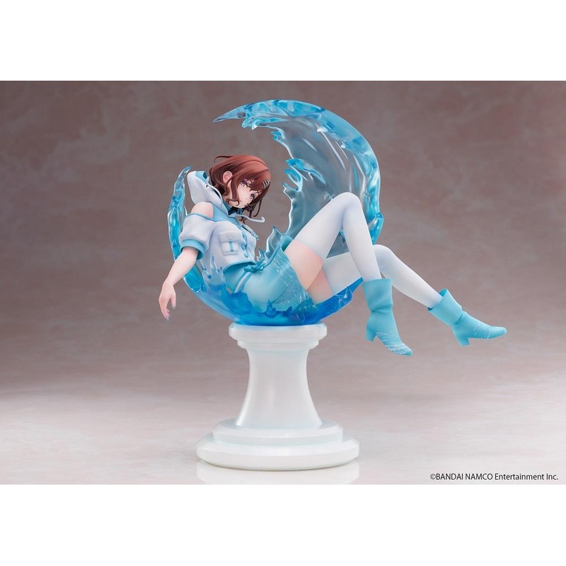 The Idolmaster Shiny Colors Higuchi Madoka 1/7 Scale Figure