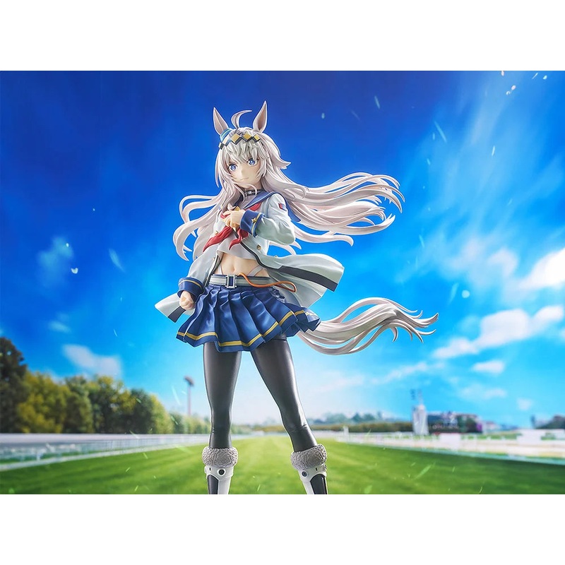 Uma Musume Cinderella Gray Oguri Cap 1/7 Scale Figure