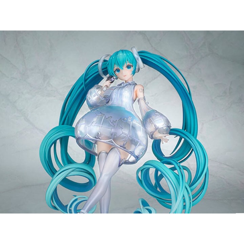 Vocaloid Hatsune Miku (Miku Expo 2021 Online Ver.) Figure