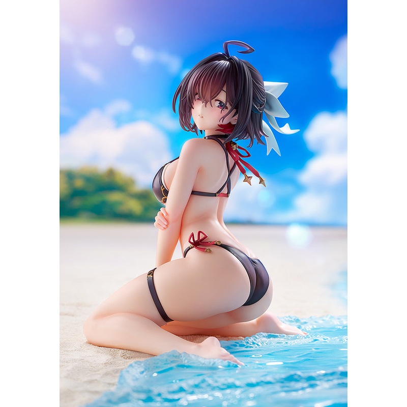 Atelier Yumia: The Alchemist of Memories & the Envisioned Land – Yumia Liessfeldt: Swimsuit Ver. 1/7 Scale Figure