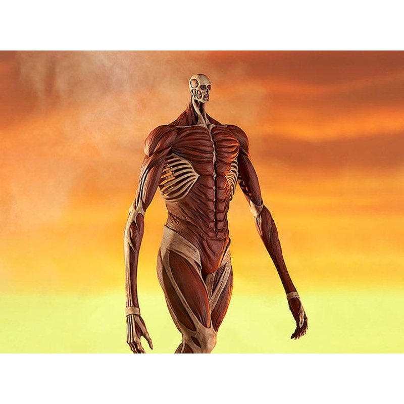 Attack on Titan Pop Up Parade L Armin Arlert (Colossus Titan Ver.)