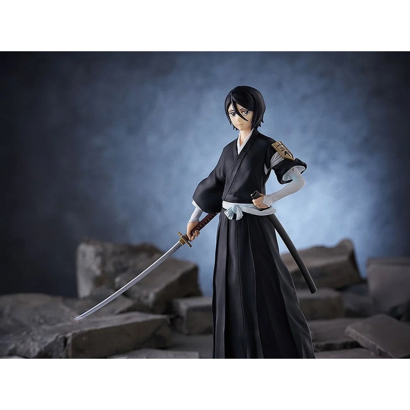 Bleach Pop Up Parade Rukia Kuchiki