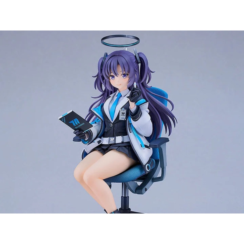 Blue Archive Yuuka Hayase (Daily Life of a Treasurer Ver.) 1/7 Scale Figure