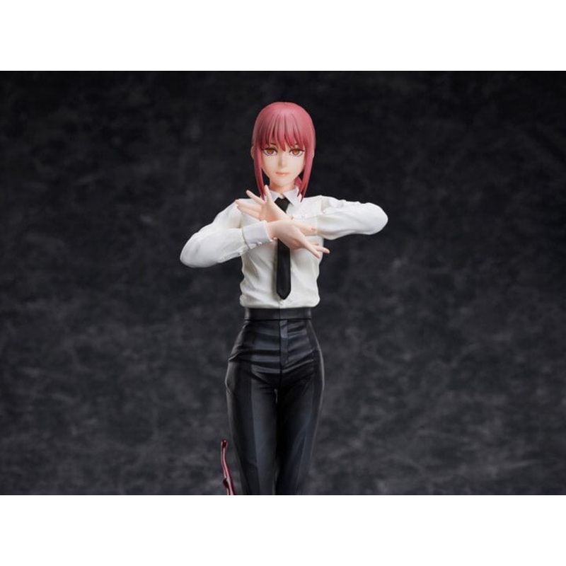 Chainsaw Man FNex Makima 1/7 Scale Figure
