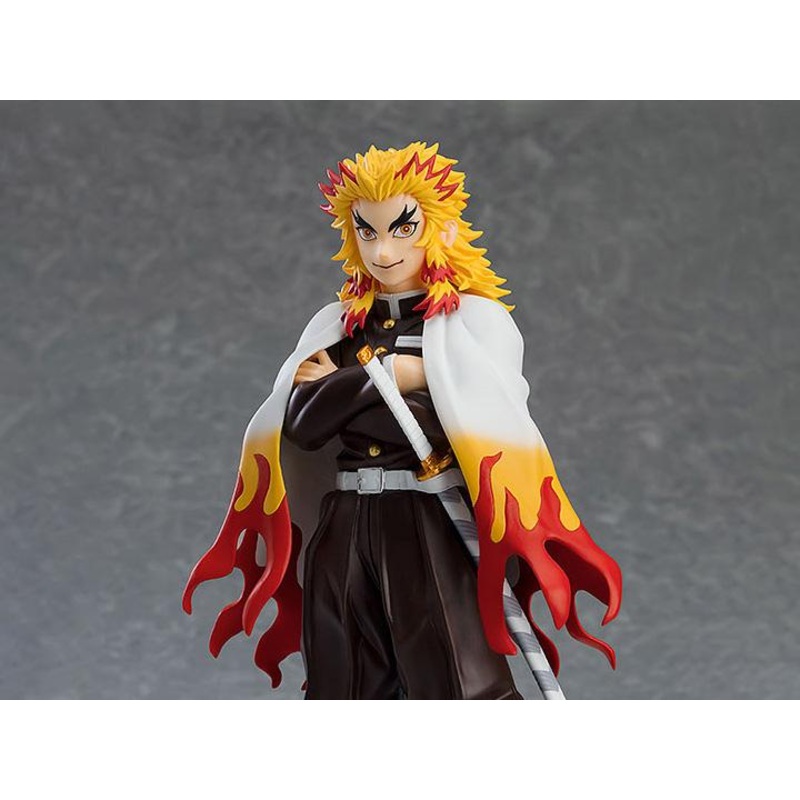 Demon Slayer Kimetsu no Yaiba Pop Up Parade Rengoku Kyojuro