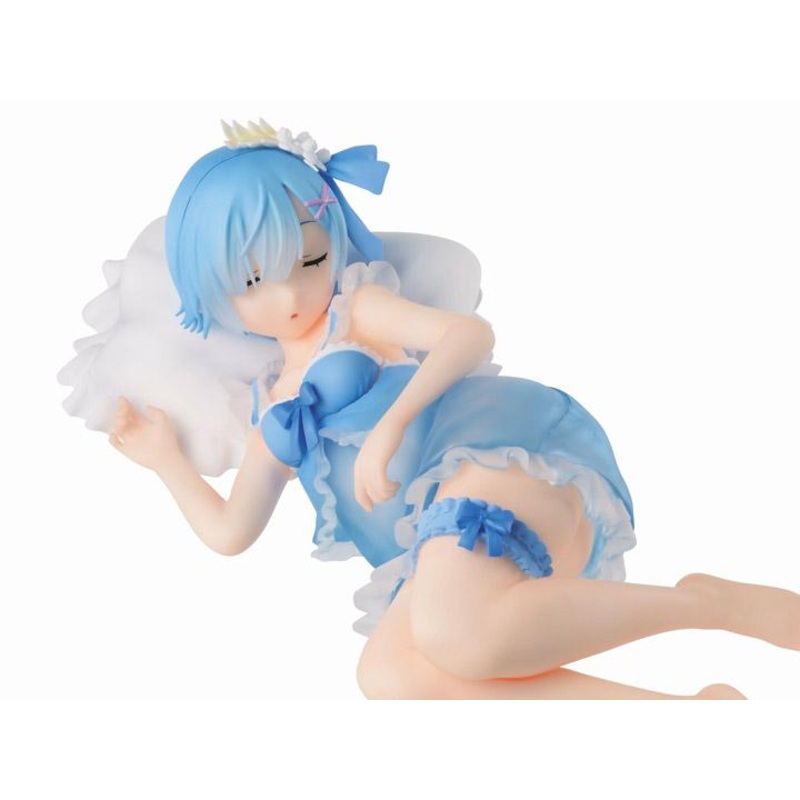 Re:Zero Starting Life in Another World Ichibansho Rem (Slumber Tea Party)