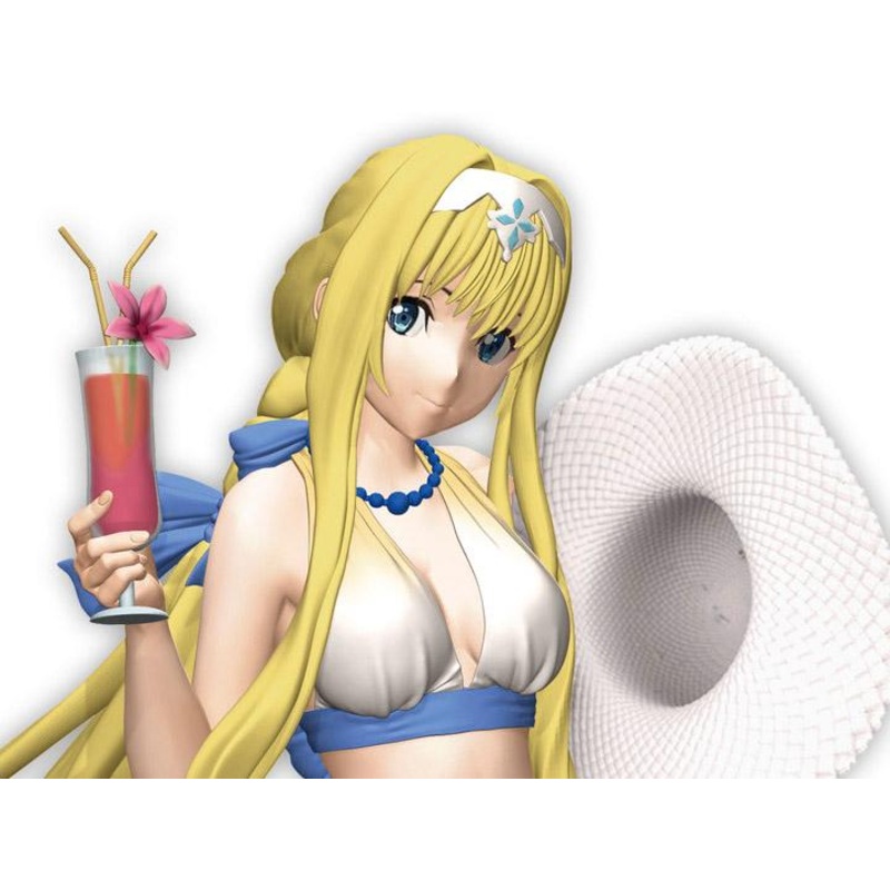 Sword Art Online: Code Register EXQ Alice