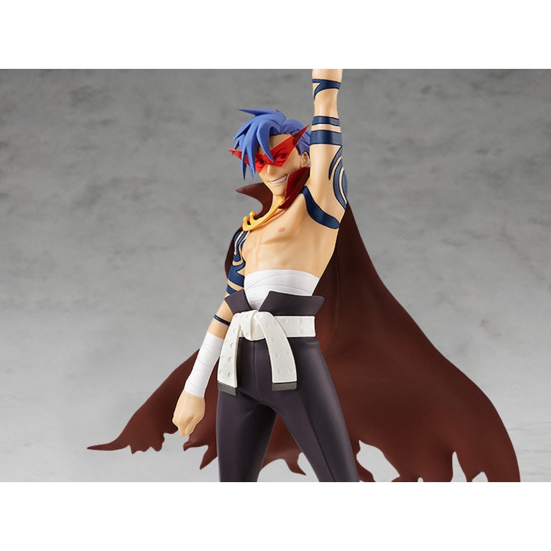 Tengen Toppa Gurren Lagann Pop Up Parade Kamina