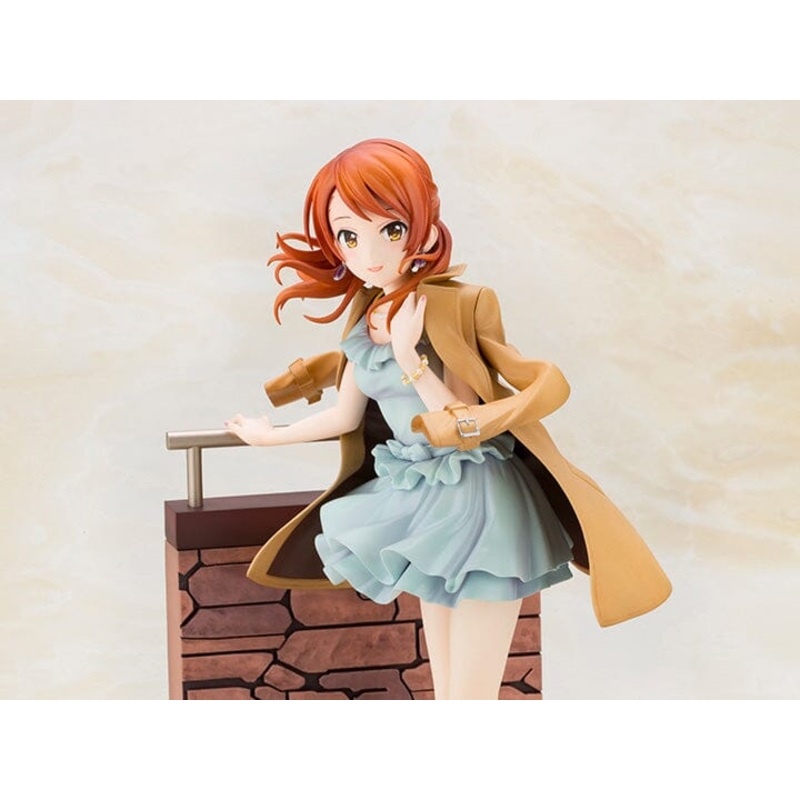 The Idolmaster Cinderella Girls Off Stage Karen Hojo 1/8 Scale Figure