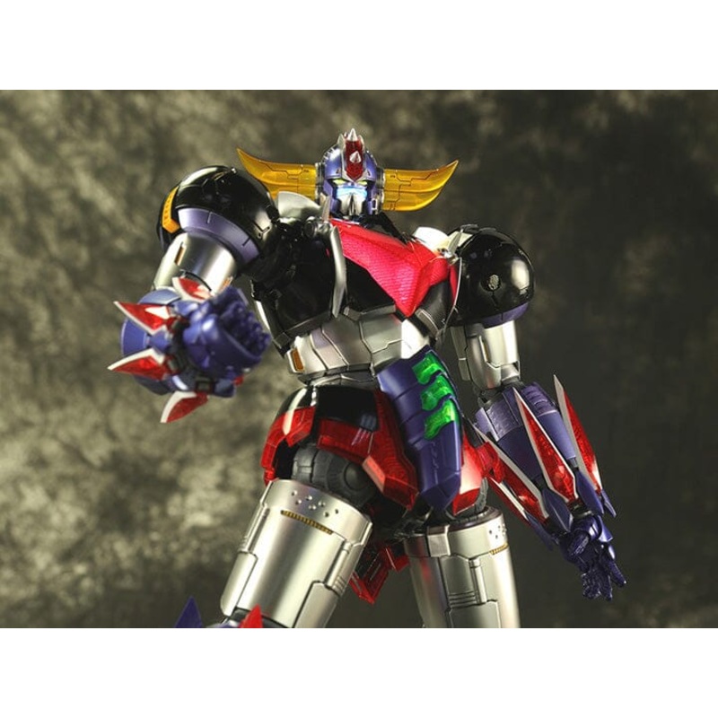 UFO Robot Grendizer DH Gokin Grendizer