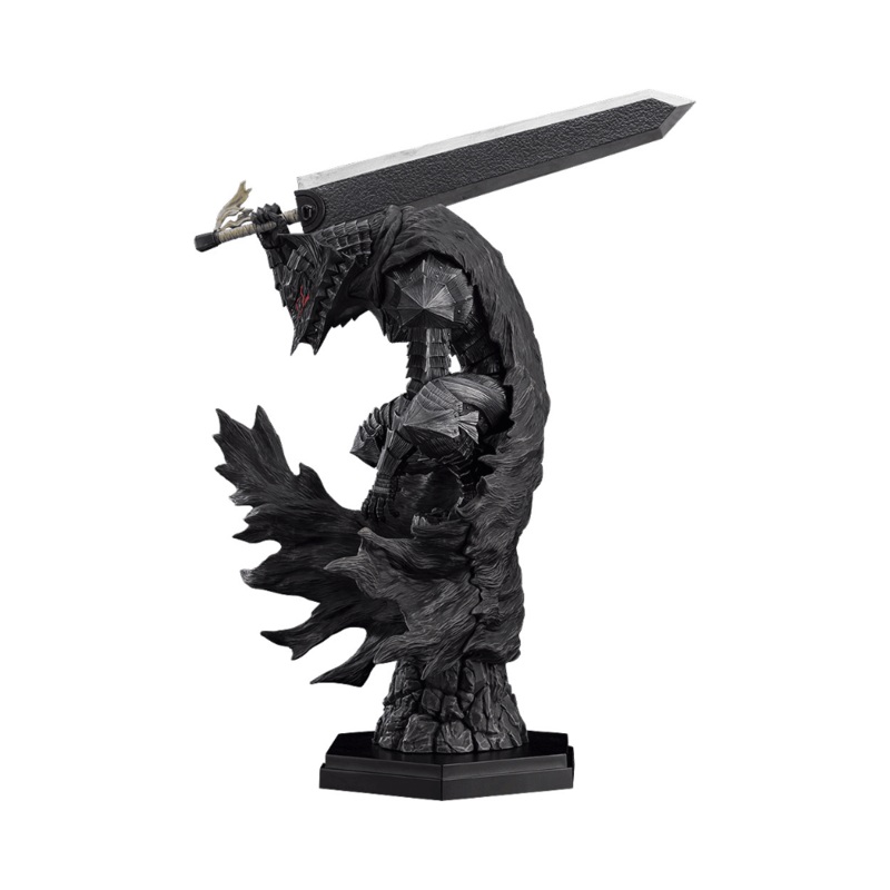 Berserk Guts Berserker Armor Large Pop Up Parade Figure by Good Smile Company (3RD RUN)