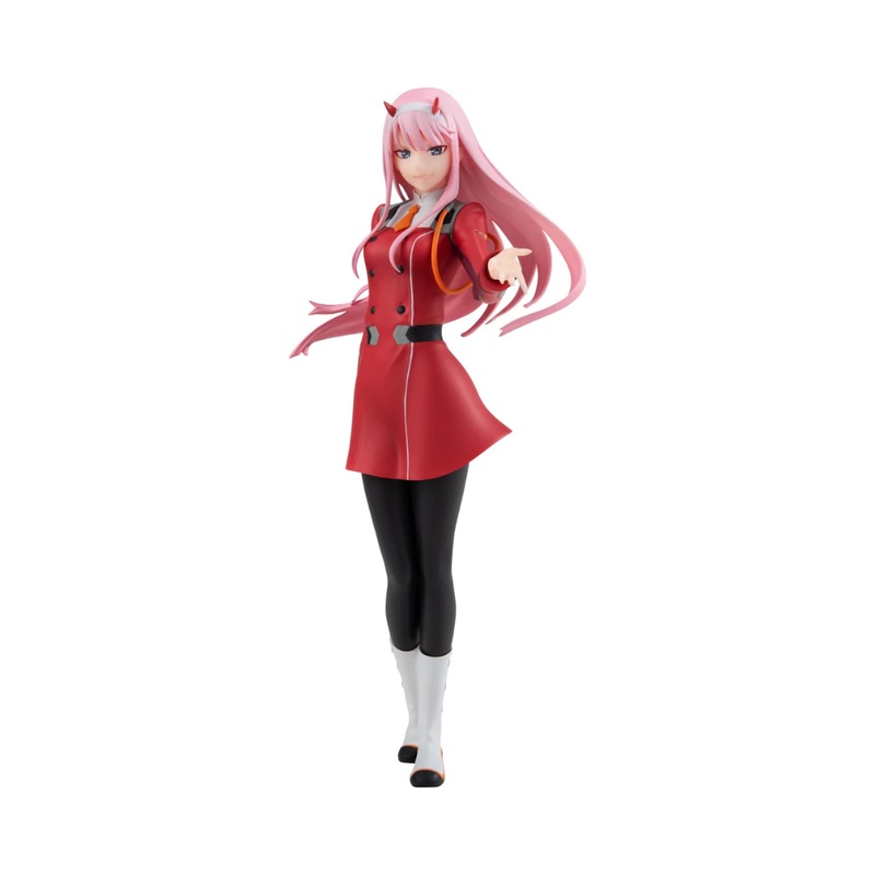 Darling in the Franxx Zero Two Pop Up Parade Figure by Good Smile Company