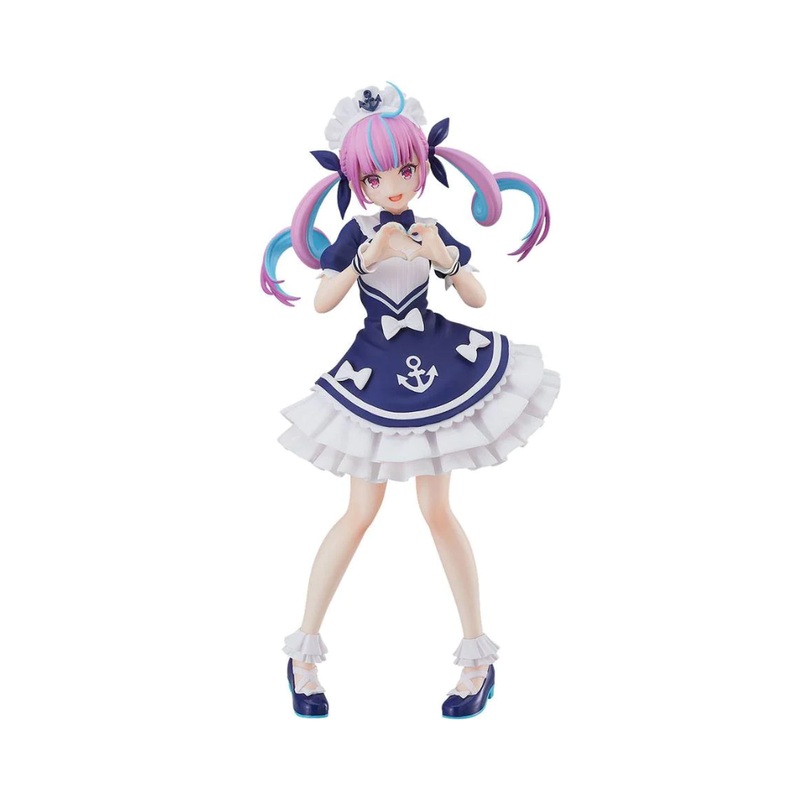 Hololive Production: Minato Aqua Pop Up Parade Figure by Good Smile Company