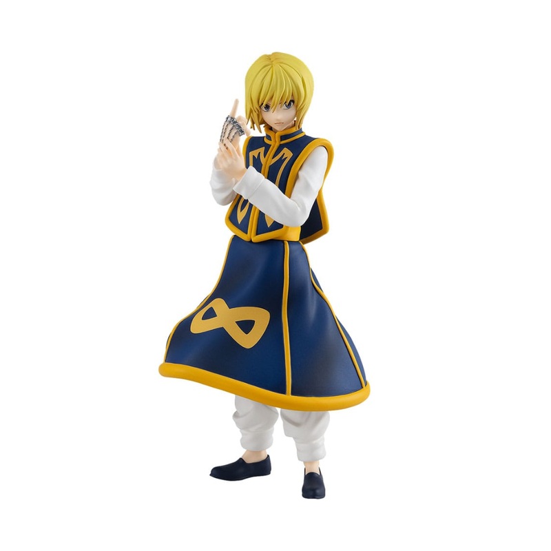 Hunter x Hunter Kurapika Pop Up Parade Figure