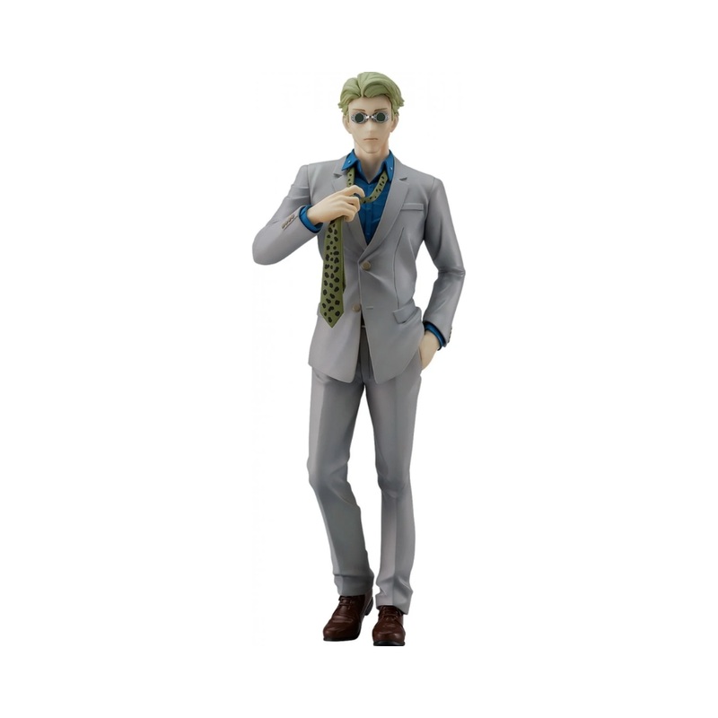 Pop Up Parade Jujutsu Kaisen – Kento Nanami