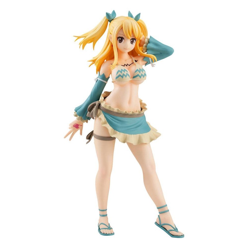 POP UP PARADE Lucy Heartfilia: Aquarius Form Ver.