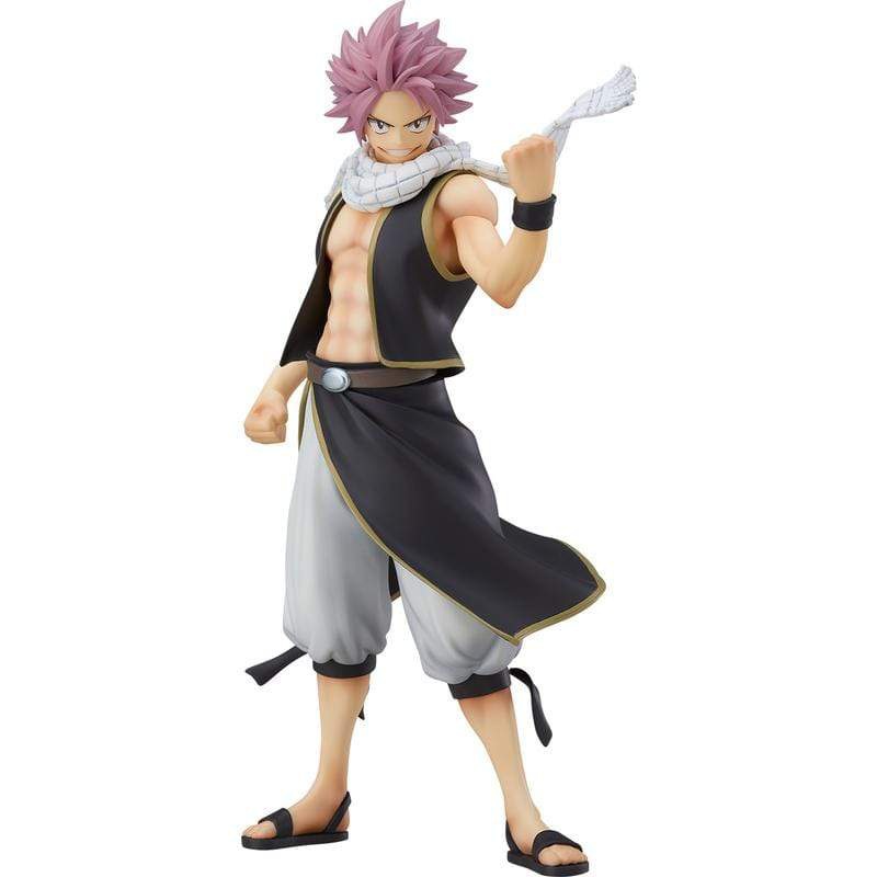 POP UP PARADE Natsu Dragneel(Re-run)
