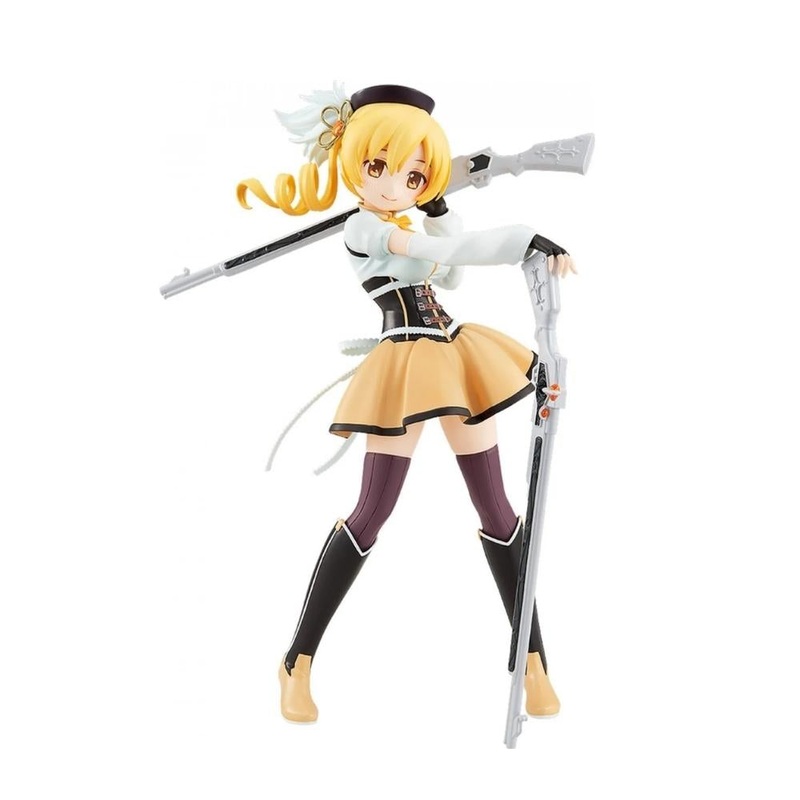 POP UP PARADE Puella Magi Madoka Magica the Movie Rebellion-  Mami Tomoe
