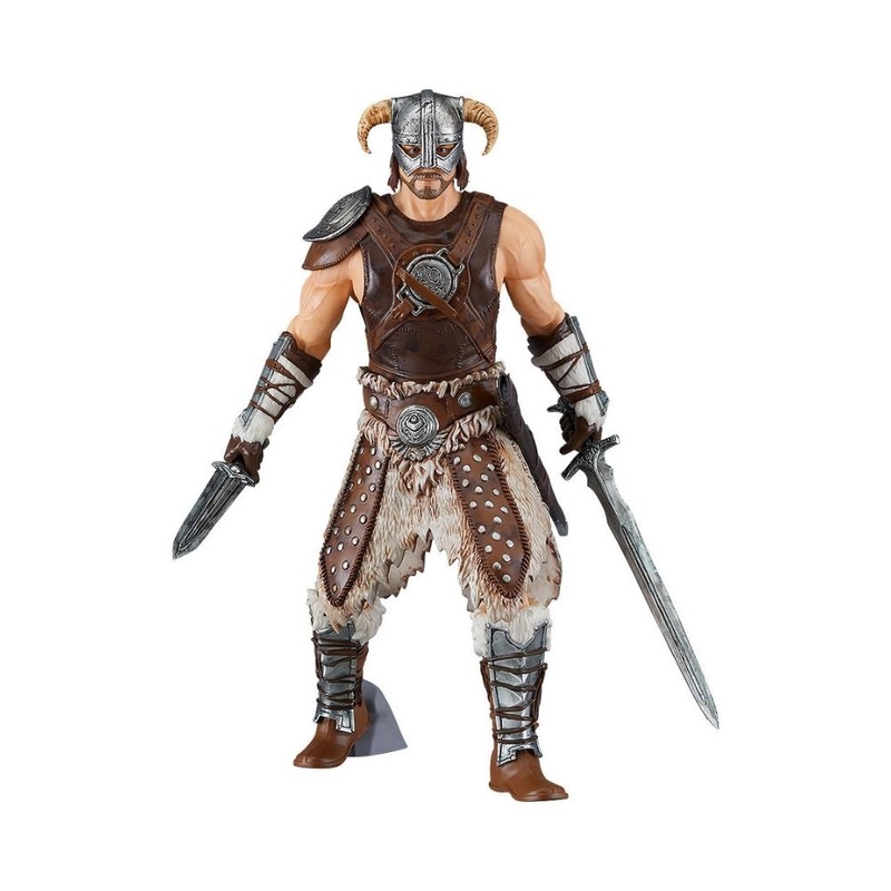 Pop Up Parade The Elder Scrolls V Skyrim – Dovahkiin