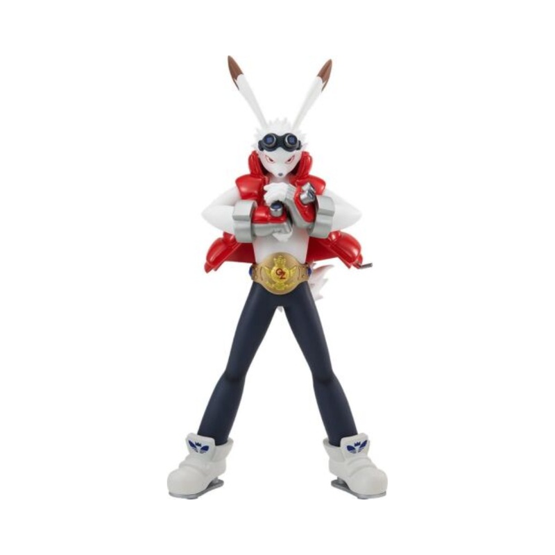 Summer Wars King Kazuma Pop Up Parade Figure by Good Smile Company