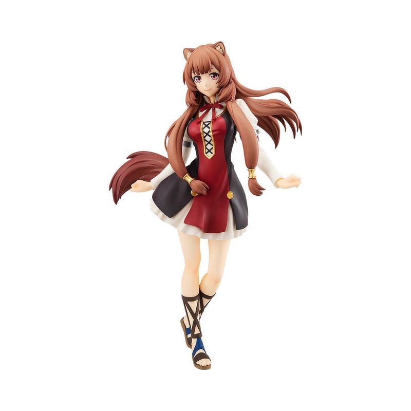 The Rising of the Shield Hero Season 2 Raphtalia Large Pop Up Parade Figure by Good Smile Company