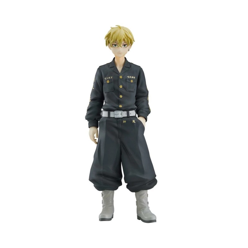 Tokyo Revengers Chifuyu Matsuno Pop Up Parade Figure by Good Smile Company